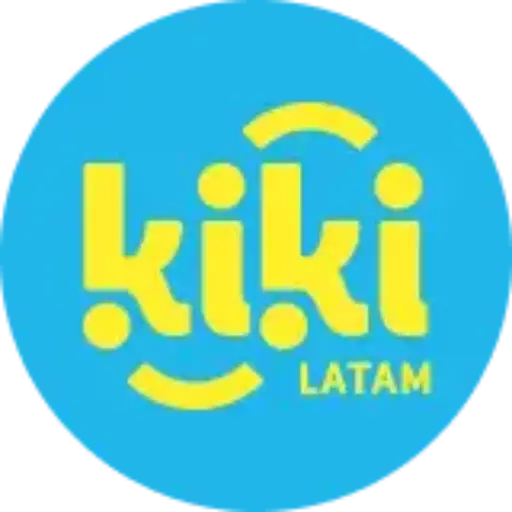 Kiki Latam logo