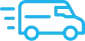 Last Mile Delivery and Logistics Service – Kiki Latam Icon showing last mile delivery logistics for urban and rural LATAM markets