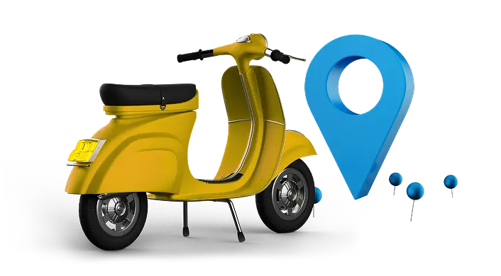 Kiki Latam Last-Mile Delivery Solutions in LATAM and USA img