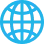 Nationwide Fulfillment and Logistics Coverage – Kiki Latam Icon representing nationwide logistics and fulfillment services in Mexico, Colombia, USA, and Peru