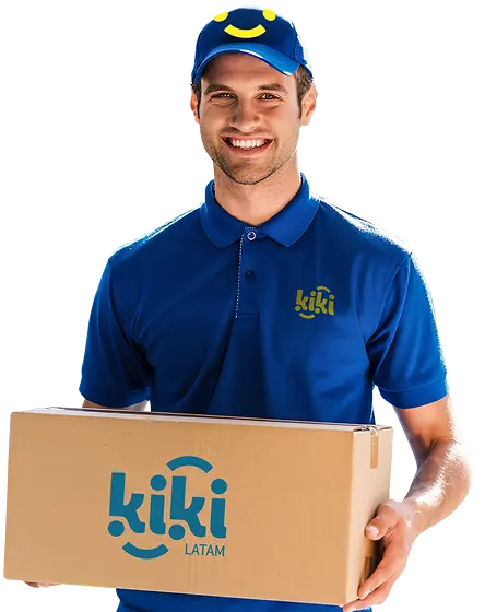 Client Testimonials on Fulfillment and COD Logistics – Kiki Latam Kiki deliver