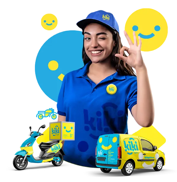 Full LATAM logistics coverage by Kiki Latam – last-mile and fulfillment img