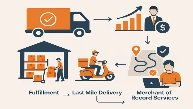 Why Logistics Makes or Breaks