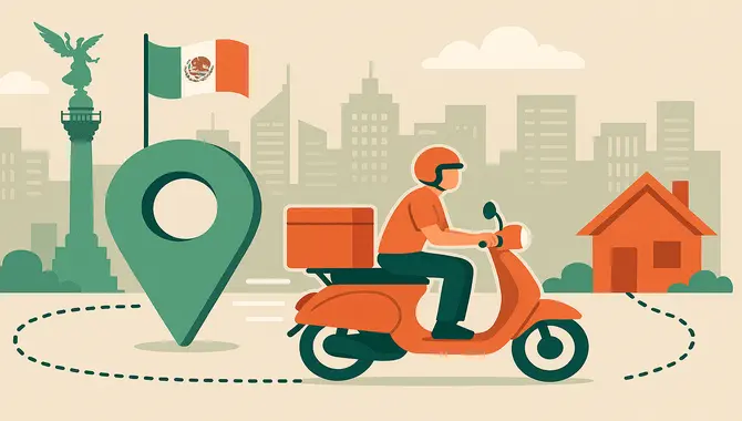 El reto de la última milla en Mexico