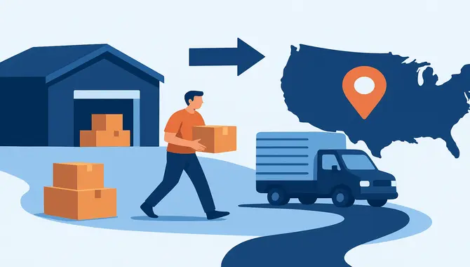 Fulfillment in the US