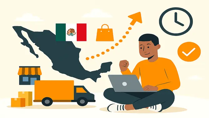Buy Now Pay Later in Mexico