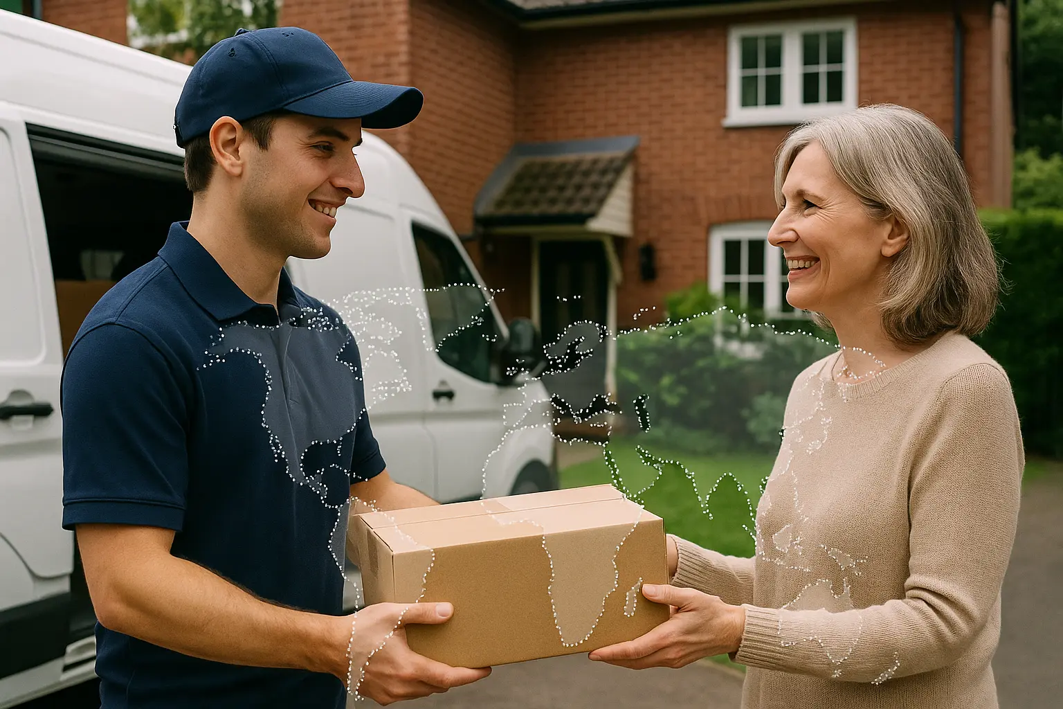 Global Reach, Local Strength img