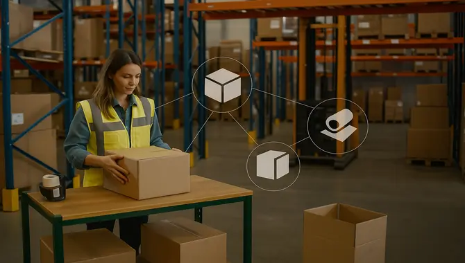 Why Smart Fulfillment