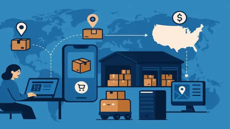 Logística y Tecnología