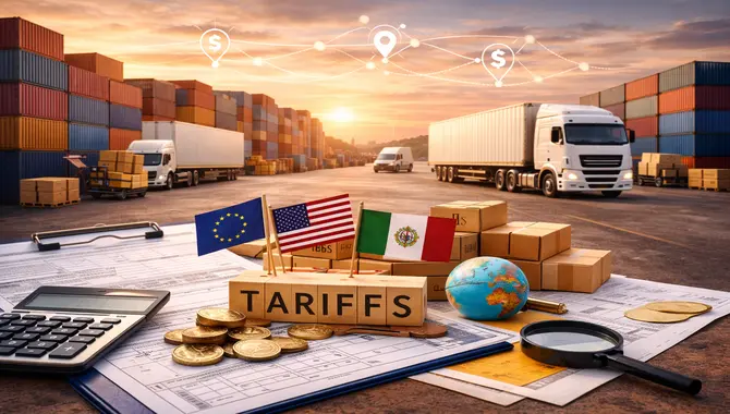 Tariff Barriers_98237982734