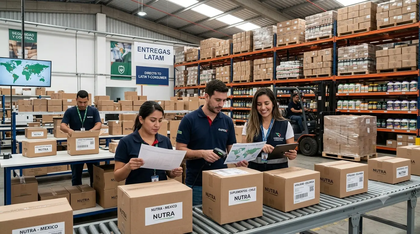 What Successful Nutra Brands Have in Common When Expanding into Latin America_hyy17ey817ey